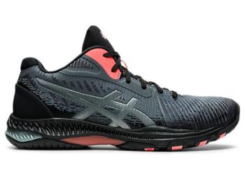 Asics Erkek NETBURNER BALLISTIC FF MT 2 L.E. Voleybol Ayakkabısı TR459SO